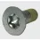 DISTEL TORX M8 tüskecsavar