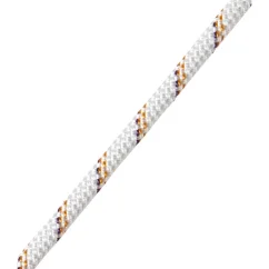 Statické lano COURANT BANDIT 10,5 mm biela - metráž