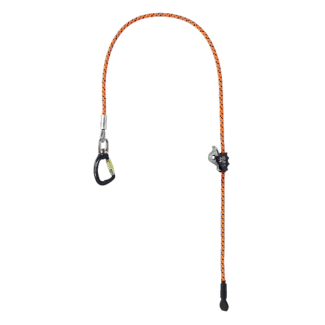 COURANT STILÉO LANYARD TWISTER COMPLETE