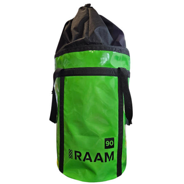 Vak na lano RAAM CORE BIG BAG 90 l