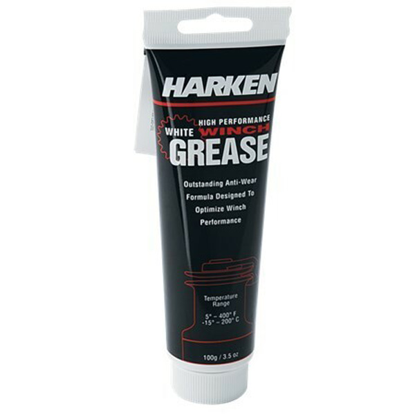 HARKEN HIGH PERFORMANCE WINCH GREASE