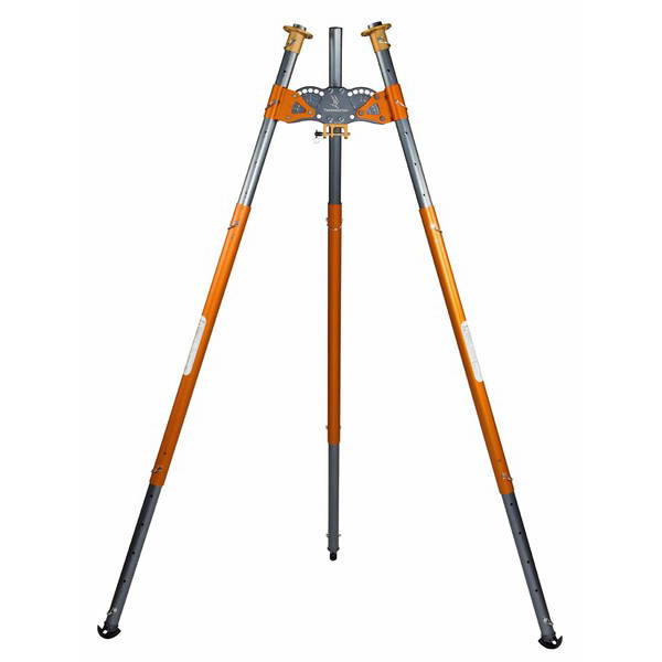 Rescue tripod SMC TERRADAPTOR Black/GunMetal
