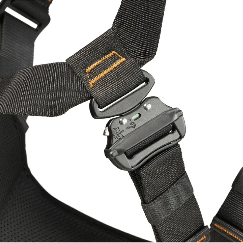 SKYLOTEC AMPURI WIND full body work harness