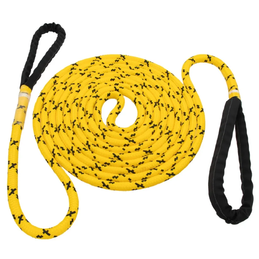 STERLING CoreX-12 5/8" 30 ft (9.1 m) - yellow sling