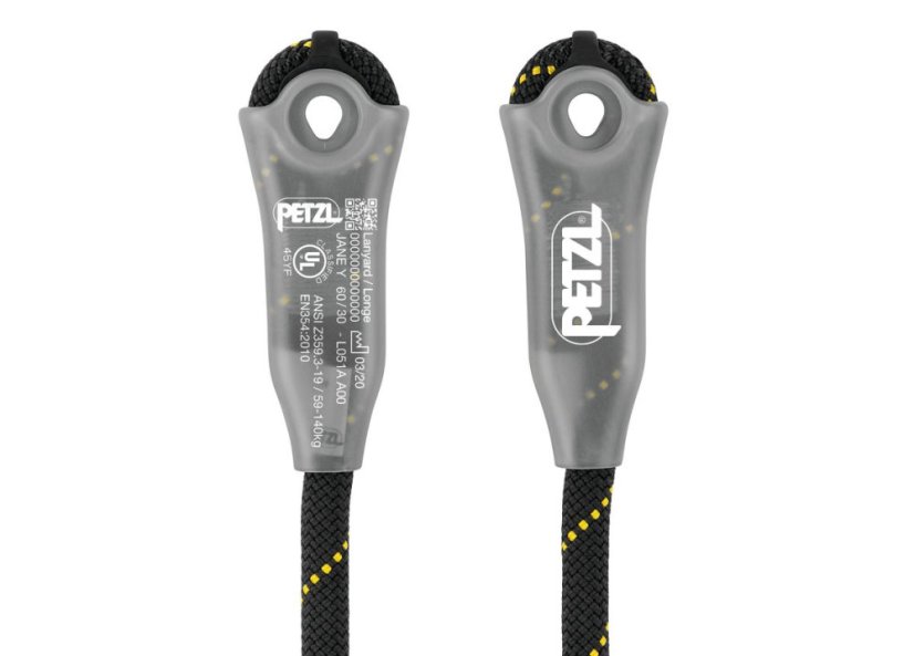 PETZL JANE-Y anchor loop
