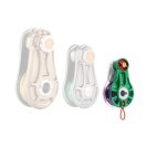 DMM IMPACT BLOCK XS rigging pulley