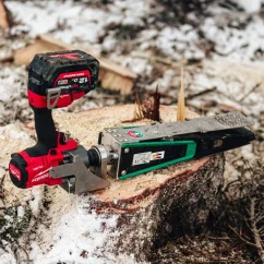 Rázová nástrčná hlavica 24 mm 3/4" pre BAST-ING VALFAST