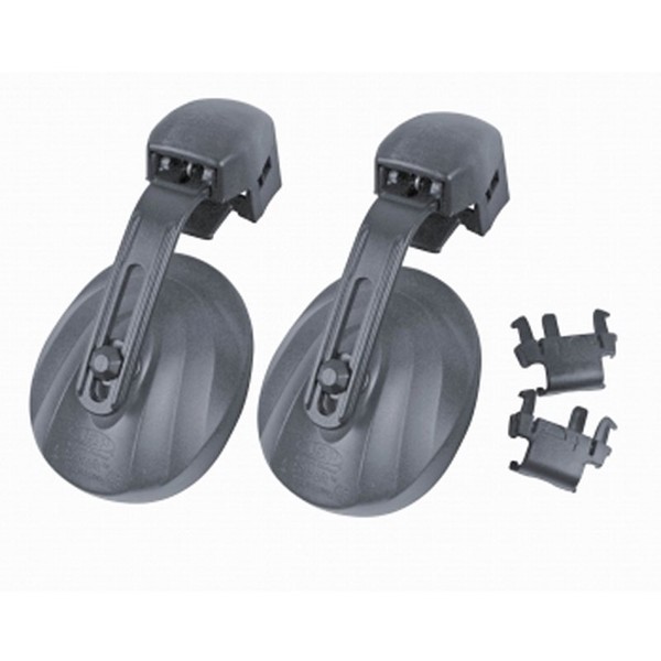 JSP hearing protectors