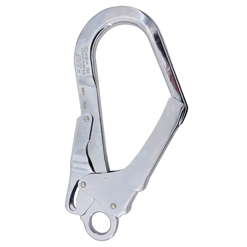 CAMP STEEL HOOK 53 mm