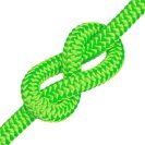 Kmenovka FTC ARGIOPE EVO GREEN 11,7 mm 1x oko 5 m