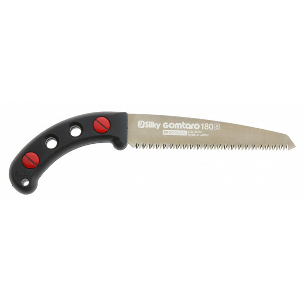 SILKY GOMTARO 180-8 – hand saw