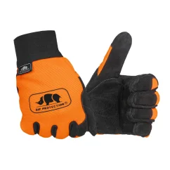 SIP PROTECTION LOGGER 2XA2