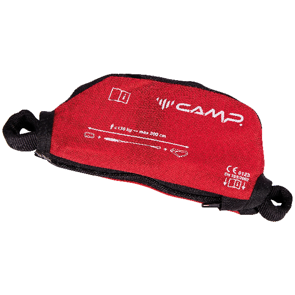 CAMP RETEXO fall absorber