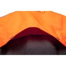 SIP PROTECTION WOODLAND work jacket Hi-Vis orange
