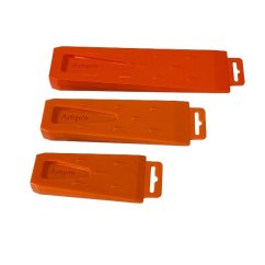 Set drevorubačských klinov ARBPRO FELLING WEDGE 140-200-260