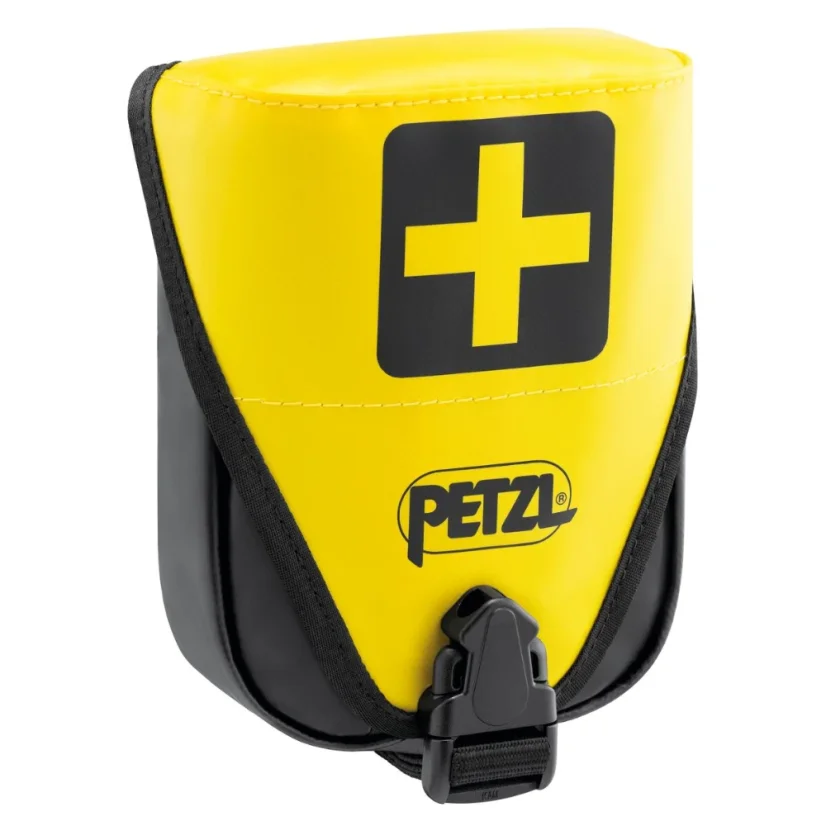 PETZL FIRSTAID 2026 first aid pouch