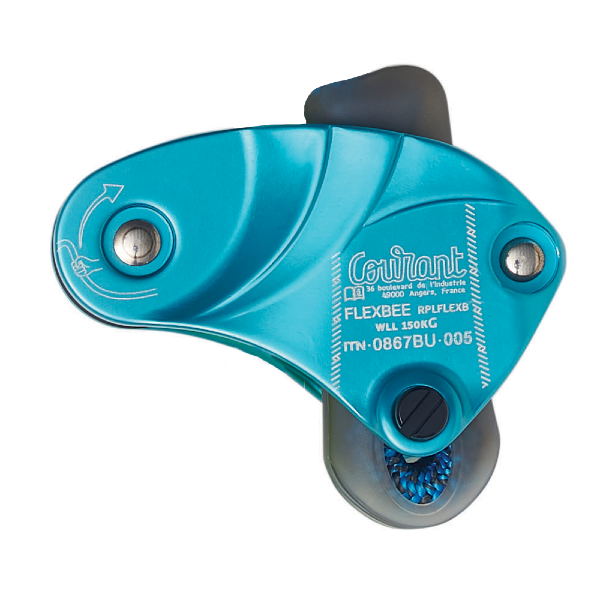 Polohovač COURANT FLEXBEE ADJUSTER