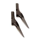 American Tree gaffs for NOTCH CLIMBERS American Tree gaffs for NOTCH CLIMBERS
