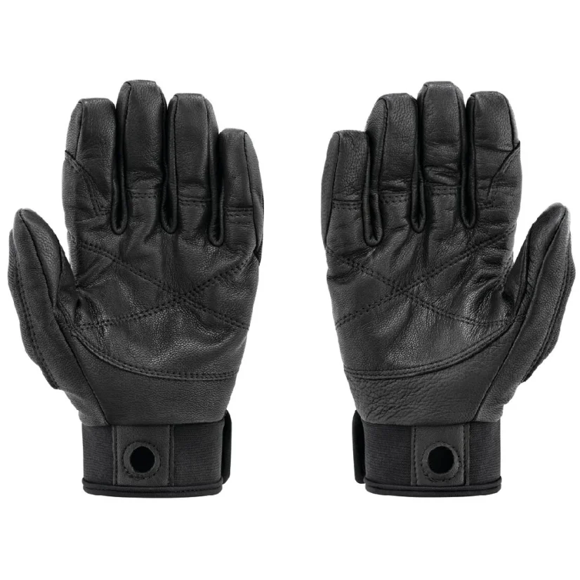 PETZL CORDEX černá