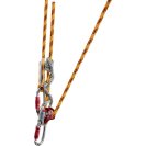 CLIMBING TECHNOLOGY ORBITER A pulley