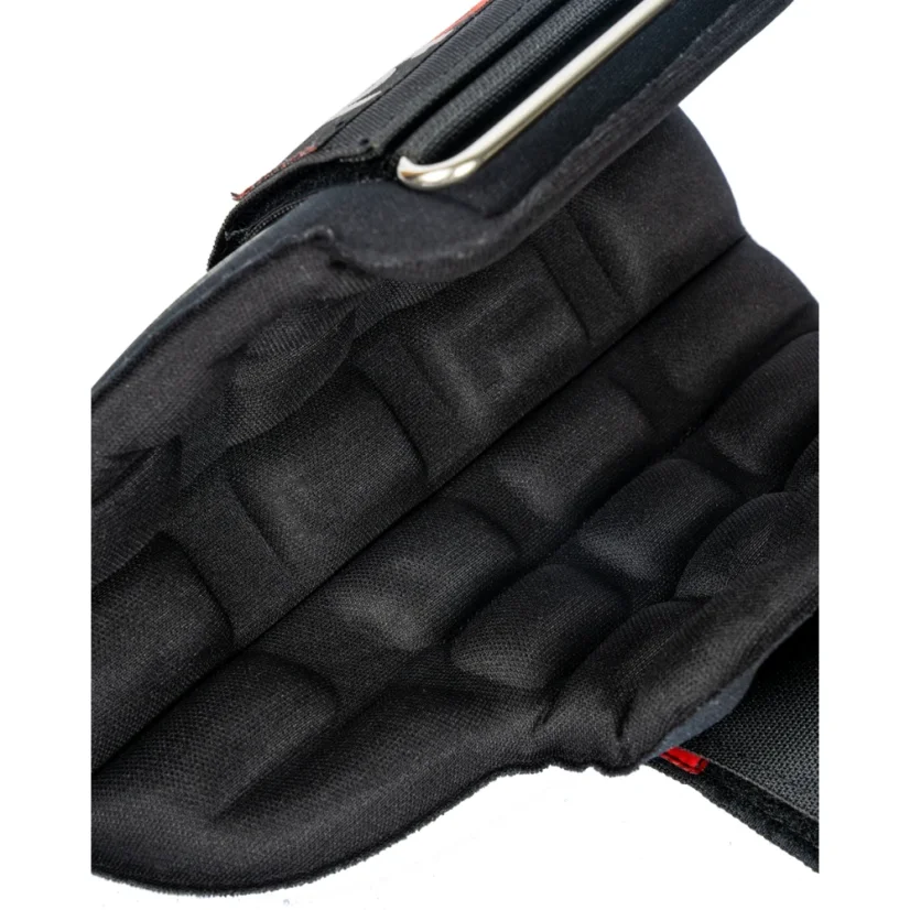Replacement DISTEL PADS PLUS padding with Velcro straps and ring