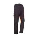 Bush cutting trousers SIP PROTECTION 1RB4 GREENKEEPER VENT