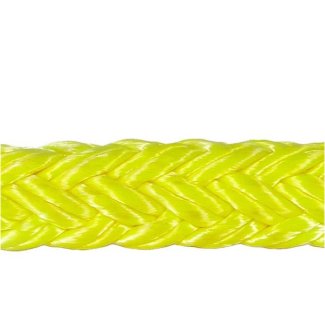 Rope SAMSON TENEX TEC - 19 mm - yardage
