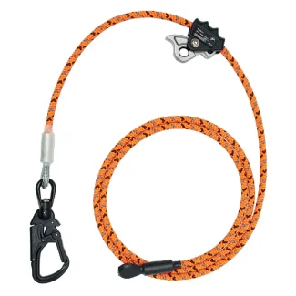 COURANT STILÉO LANYARD SNAPO TWIST COMPLETE