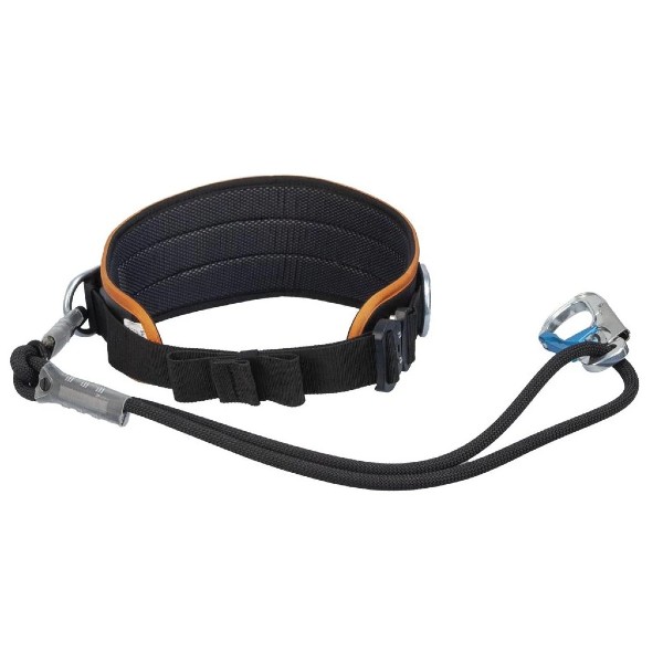 Positioning belt ROCK EMPIRE SKILL POSITION C24 140 cm COBRA