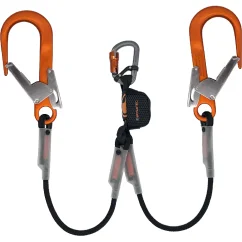 SKYLOTEC NANOLINK Y 100 FS90 ALU