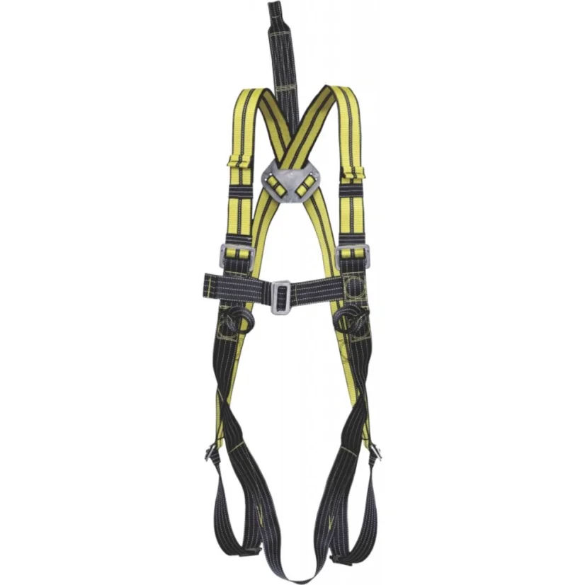 KRATOS SAFETY FREE BLAST Full Body Harness for Explosive Environments