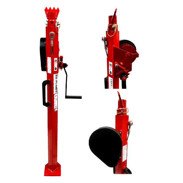 REIPAL TREE JACK RH-PUSHER V