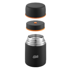 Food thermos ESBIT CLASSIC 1 l - black