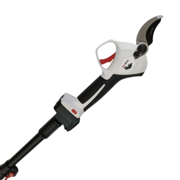 Telescopic pole for CASTELLARI RYNO 63 battery shears 1,5 - 2,2 m