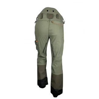 FRANCITAL IRATY - khaki FRANCITAL IRATY - khaki