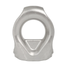 Kötélszív DMM THIMBLE