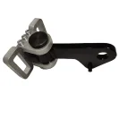 Anchor adapter EDER WINCH 500 B for tree, structure Anchor adapter EDER WINCH 500 B for tree, structure