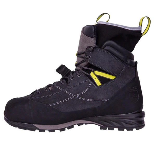 Chainsaw boots ARBORTEC KAYO class 2 - black