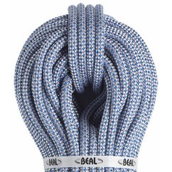 Static rope BEAL ACCESS 10.5 mm UNICORE - 60 m