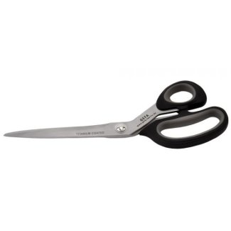 GEFA TITANIUM COATED scissors