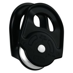 Kladka PETZL RESCUE - černá