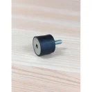 Rubber damper EDER SILENTBLOK 30-40 (PW 400, 1200 upper)