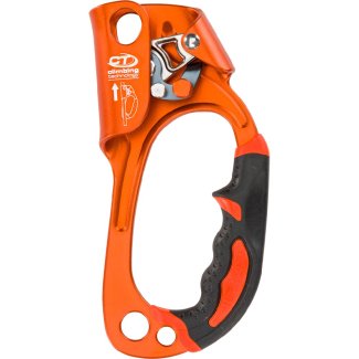 CLIMBING TECHNOLOGY QUICK’UP+ pravá CLIMBING TECHNOLOGY QUICK’UP+ pravá