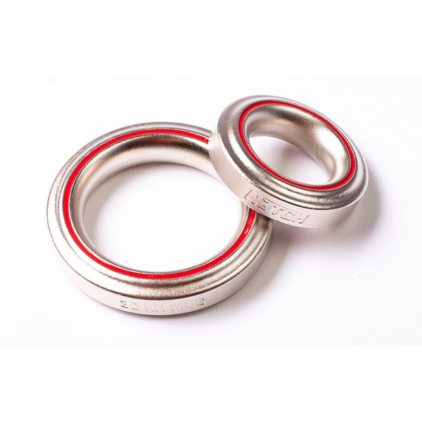 Kotevní kroužek NOTCH SAFE STEEL RING