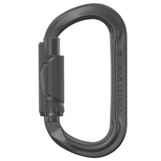 SKYLOTEC DOUBLE O TWIST 2.0