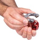 CAMP ENIGMA 3Lock swiveling connector