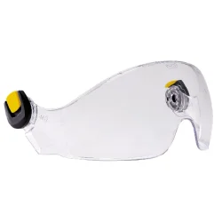 PETZL VIZIR protective shield