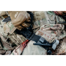 Tourniquet choke SAM® XT extreme ALU