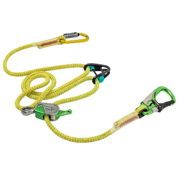 NOTCH SIDEKICK lanyard organizer