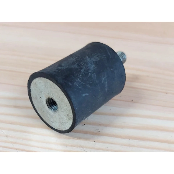 Rubber damper EDER SILENTBLOK 30-40 (PW 400, 1200 bottom)